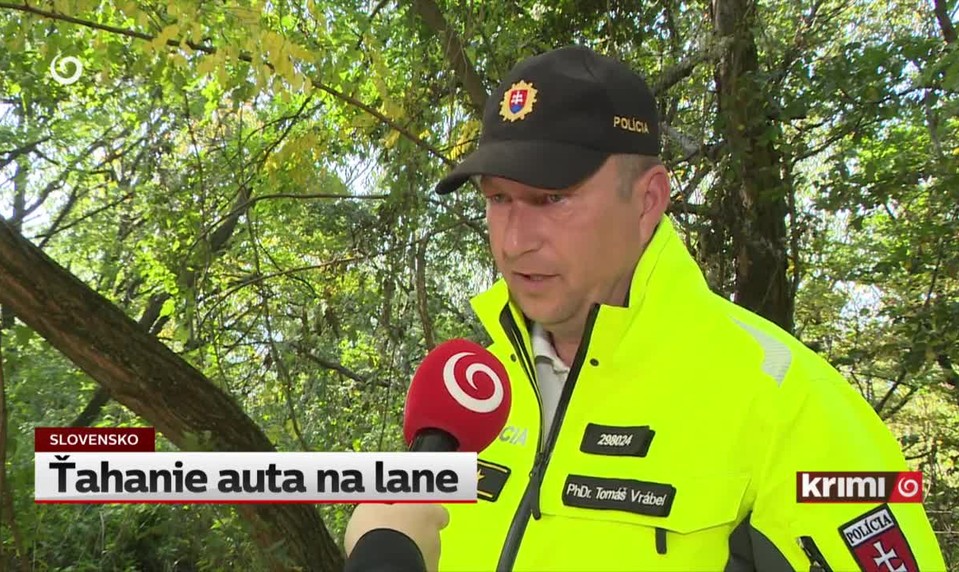 Traja zranení po nehode v nemocnici