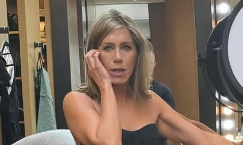 Aniston sa bojí! Je terčom posadnutosti psychicky narušeného muža, pustili ho na slobodu!