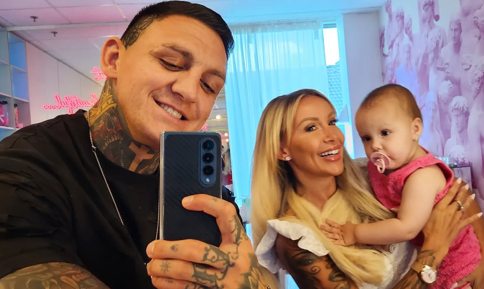 Boráros sa konečne vyjadril: TAKTO to bolo s jeho zákazom priblíženia k Monike!