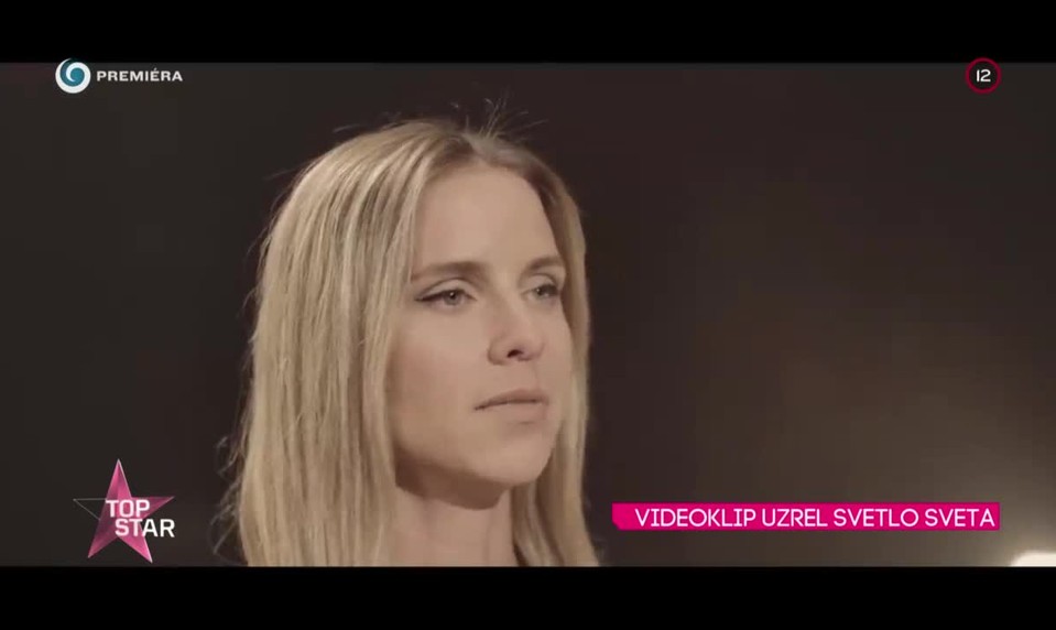 Videoklip uzrel svetlo sveta