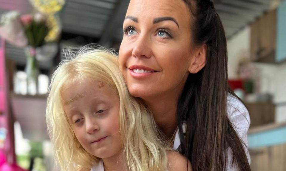 Hanychová prosí o pomoc! Ako splniť dcére TOTO poriadne neobvyklé prianie k narodeninám?