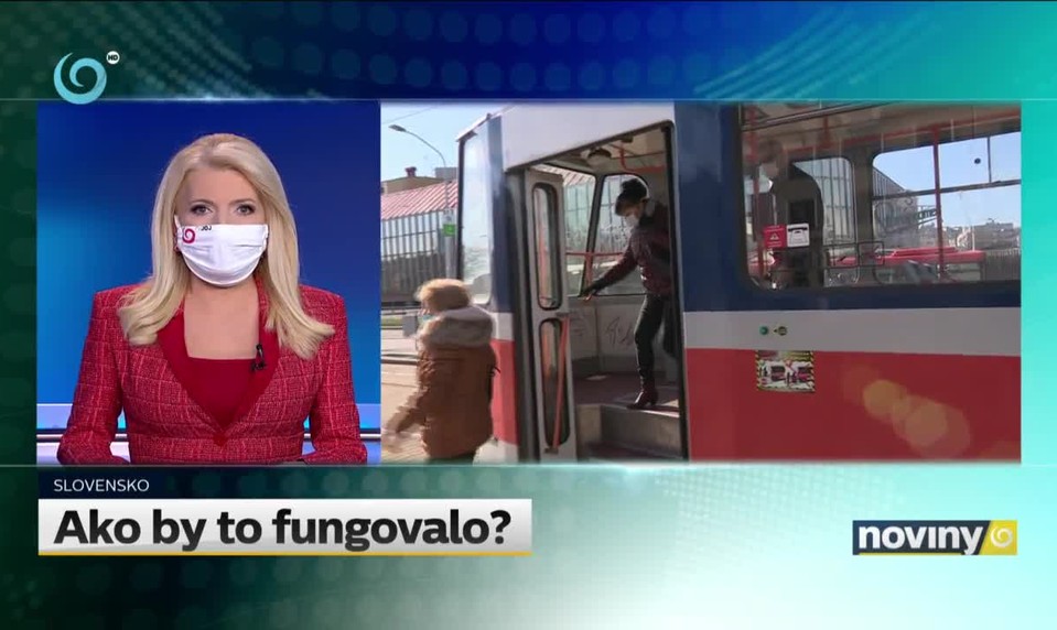Ako by to fungovalo?