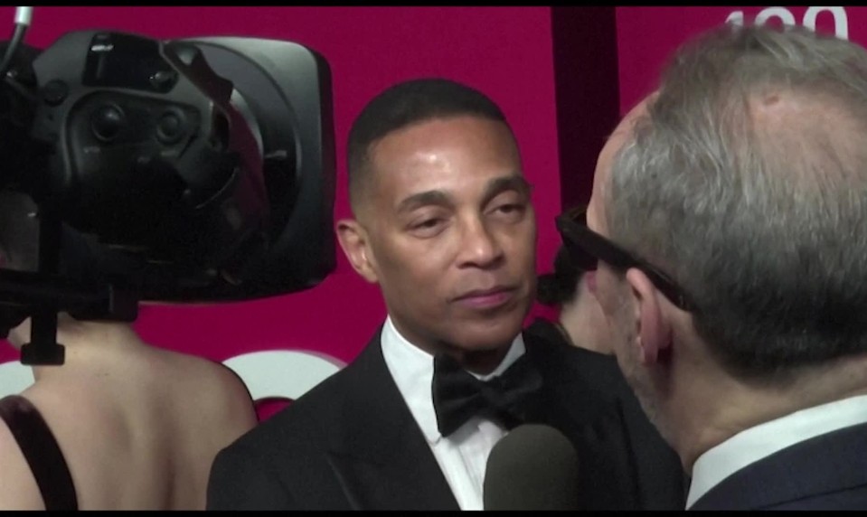 Bývalého moderátora CNN zadržali v súvislosti s protestami v Minneapolise