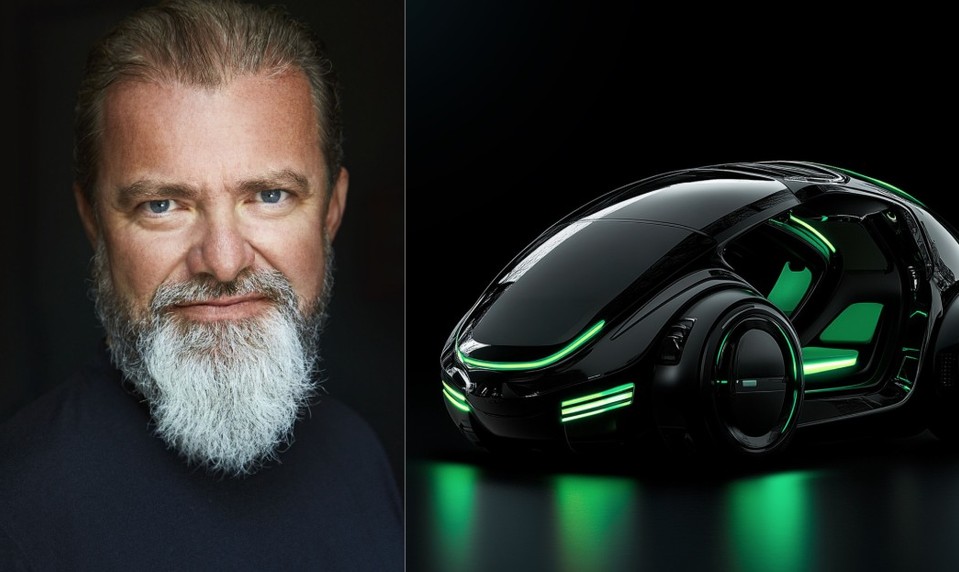 Autá bez šoférov budú v Bratislave do pár mesiacov. Tkáč je pred podpisom dohody s čínskou firmou