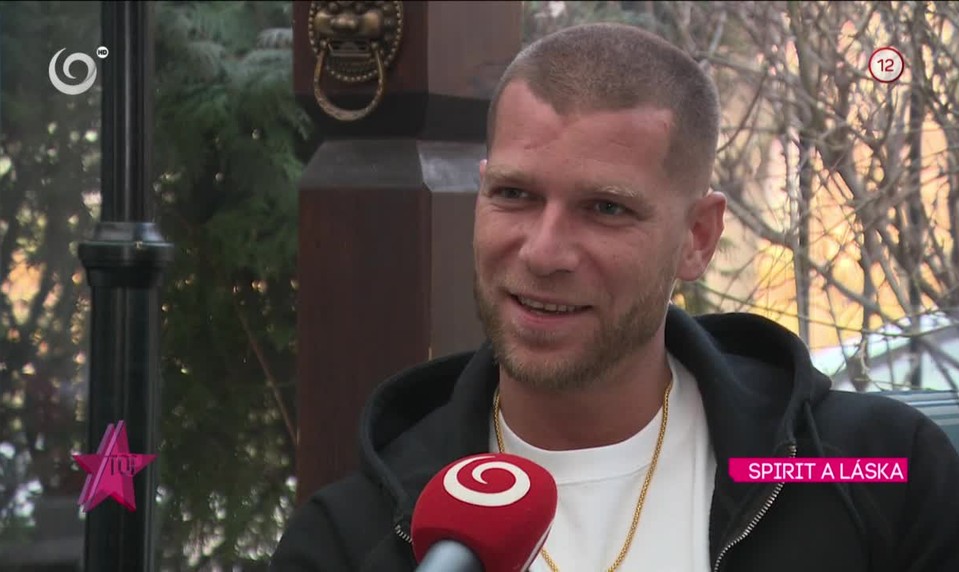 SPIRIT A LÁSKA