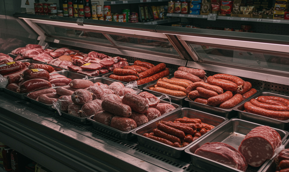 Obchody zaplaví mäso z Južnej Ameriky. Europoslanci varujú pred rizikami