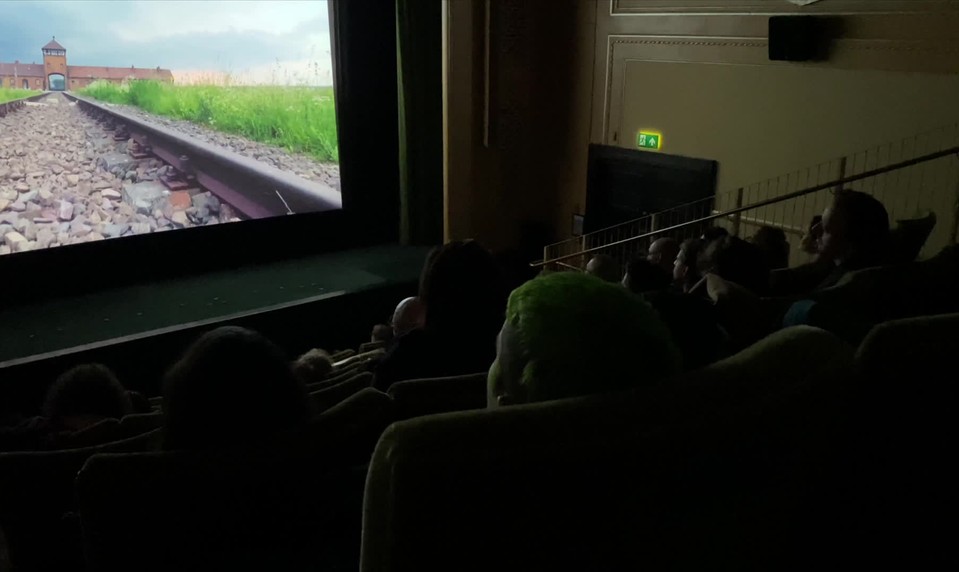 Medzinárodný úspech TV JOJ: Film „Nehodní žitia?“ zažiaril na prestížnom festivale v Londýne