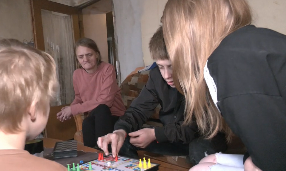 Darované Vianoce TV JOJ: Po tragickej nehode ostala sama s tromi deťmi. Teplo im vrátilo nádej