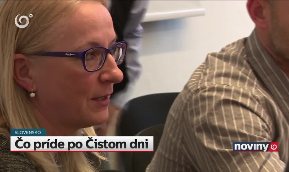 Čo príde po Čistom dni