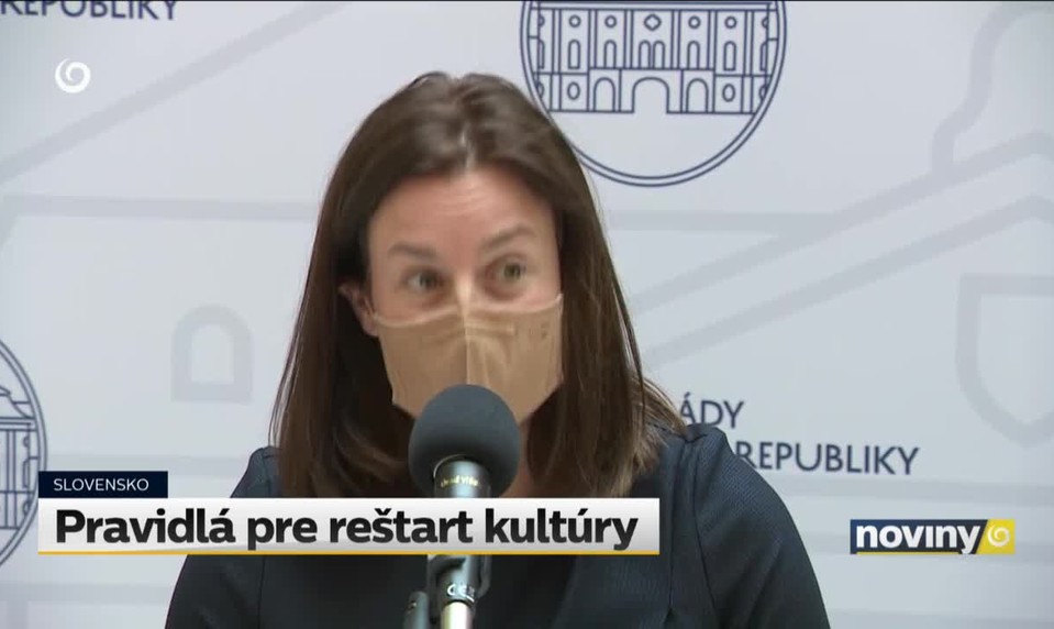 Pravidlá pre reštart kultúry