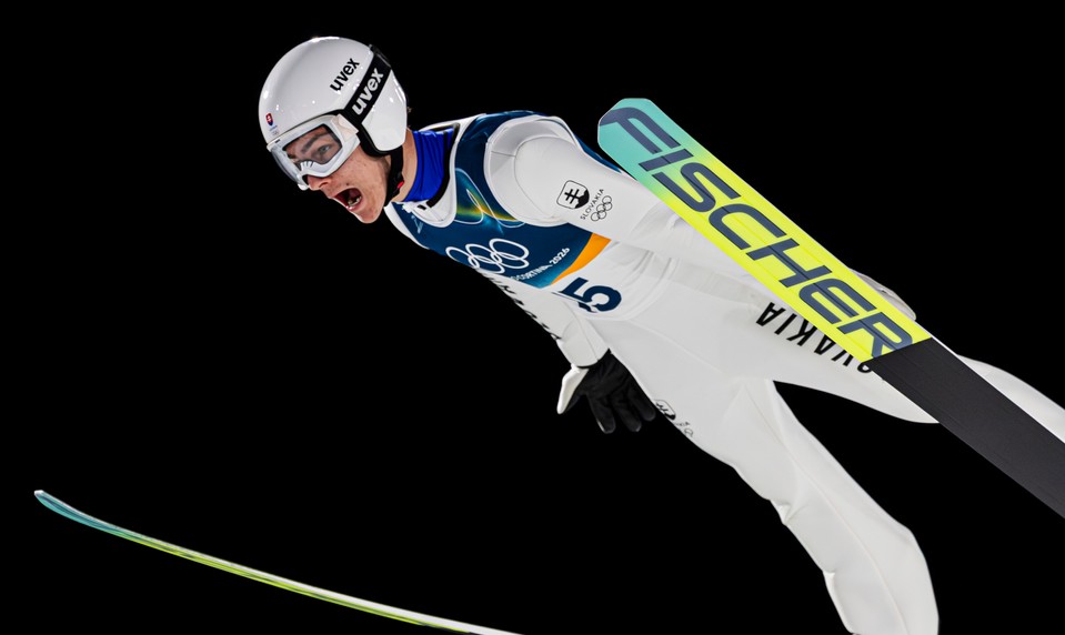 KAPUSTÍK letel 102 metrov, čaká ho FINÁLE