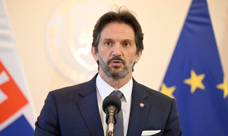 Výstavbu nemocnice v Prešove pozastavili. Kaliňák: Nekvalita práce ohrozuje statiku