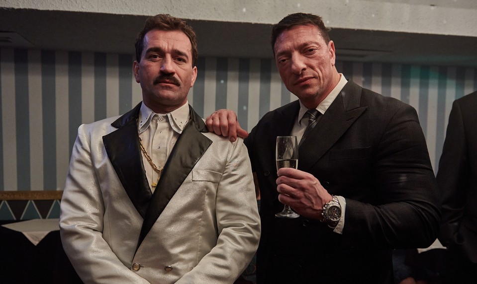 Tieto slová vyslovil Černák po tom, ako videl film o svojom živote! Čo mu je ľúto a za čo poďakoval?