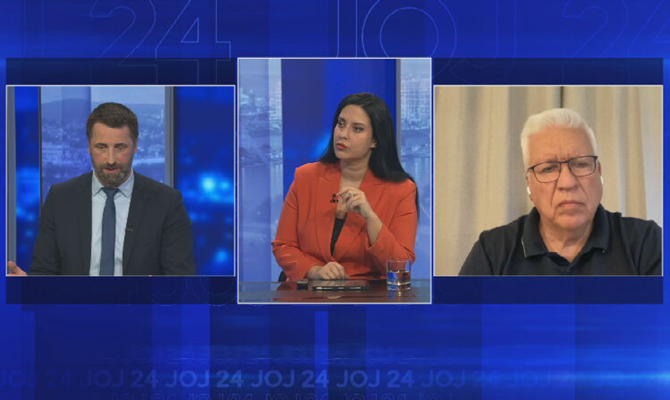 Analýzy 24: Slovensko má aj dnes výrazný rastový potenciál, hovorí Viskupič