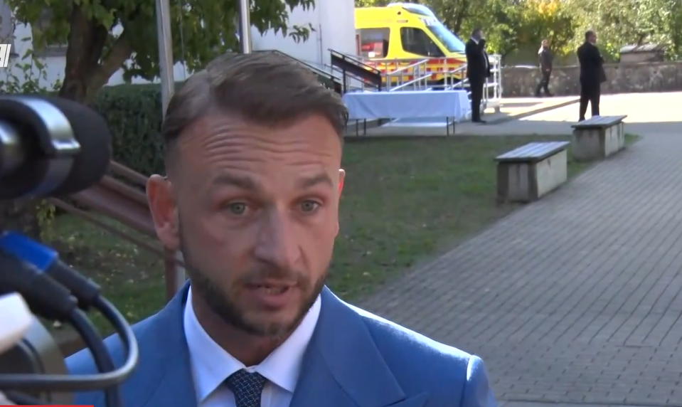 Šutaj Eštok: Po tragédii v Staškove sa ozývajú ďalší riaditelia škôl. Žiaci majú stres