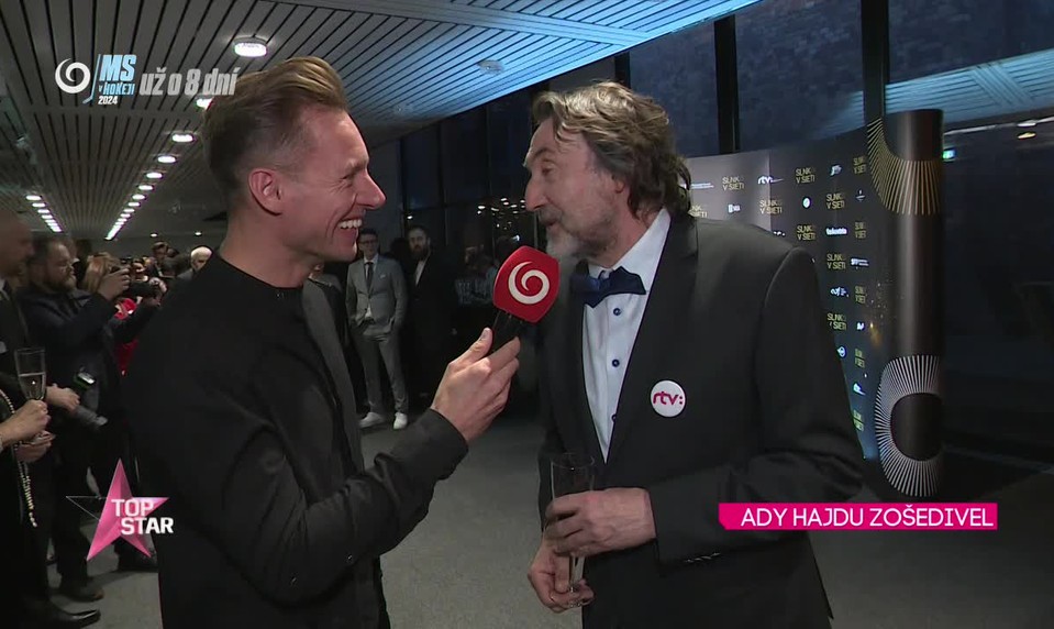 ADY HAJDU ZOŠEDIVEL