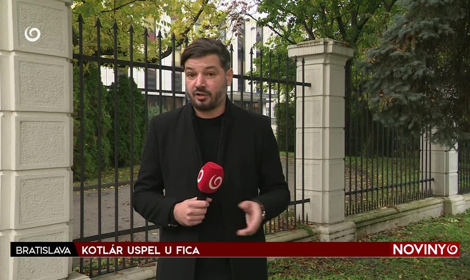 KOTLÁR USPEL U FICA