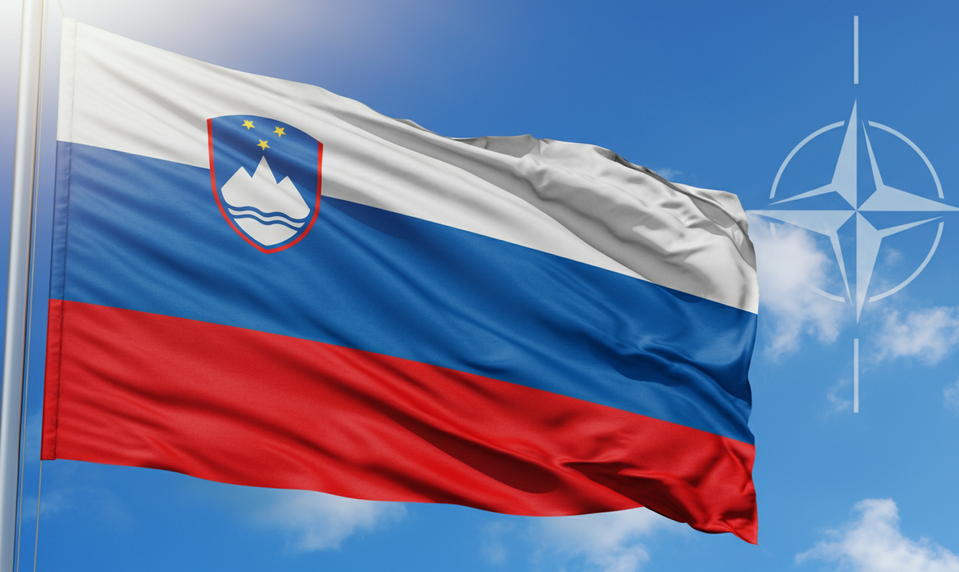 Slovinsko na odchode z NATO? Predseda parlamentu sľúbil referendum