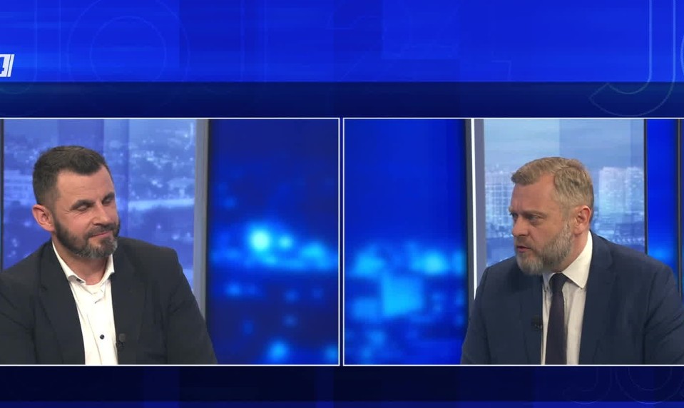 Analýzy 24: Opakuje sa niečo, čo tu bolo pred sto rokmi, hovorí Krúpa