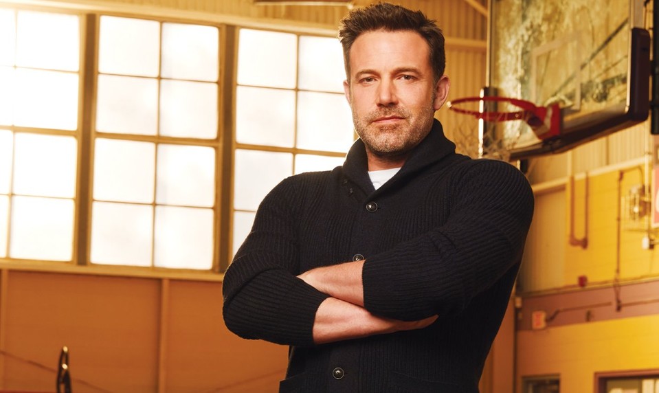Ben Affleck vyhral milión dolárov: Takto sa mu to podarilo!