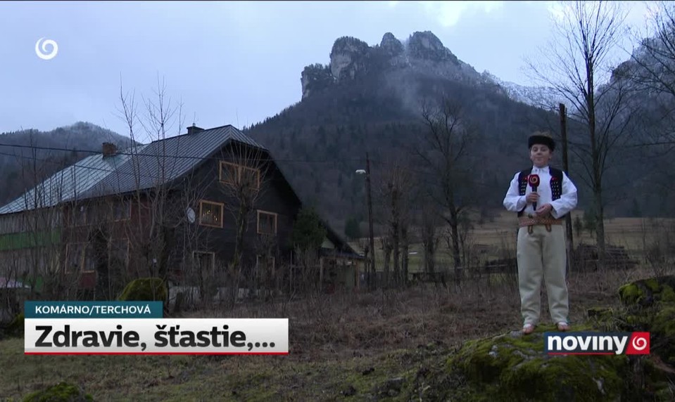Zdravie, šťastie,...