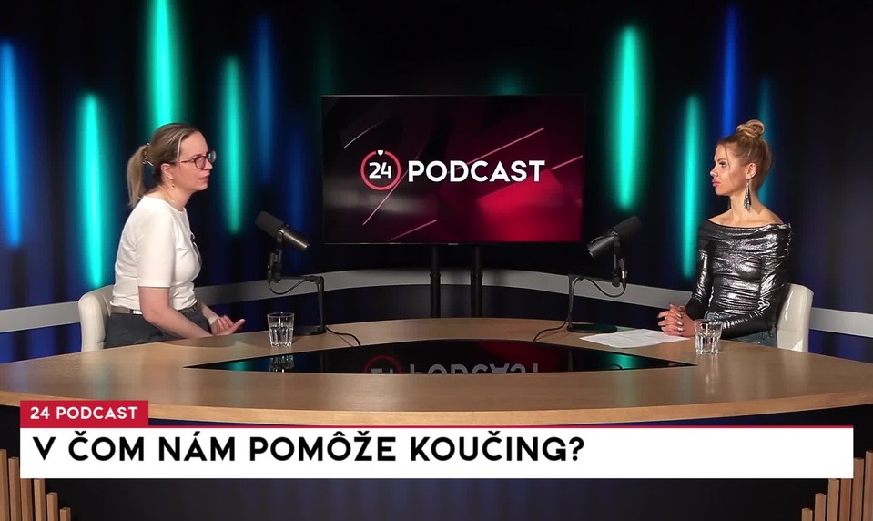 Kouč by nemal o vás vedieť detaily