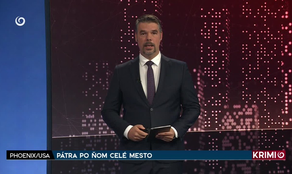 PÁTRA PO ŇOM CELÉ MESTO