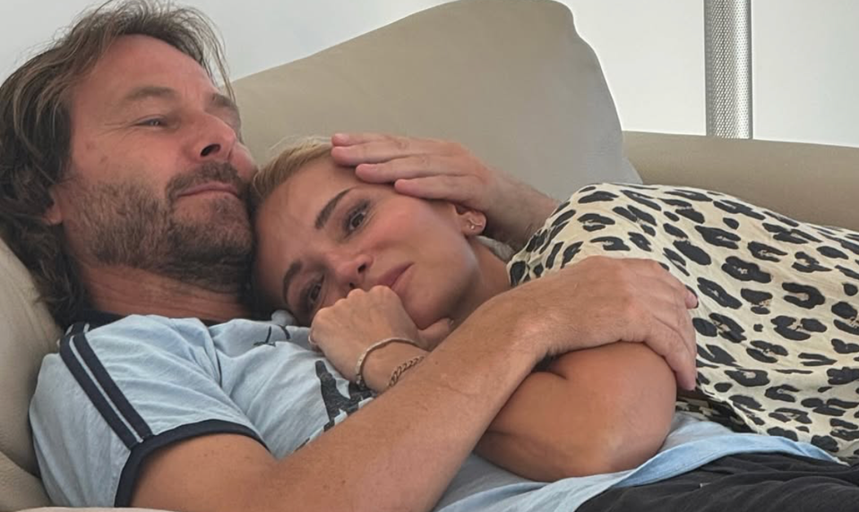 Dara Rolins šokuje novinkou vo vzťahu s Nedvědom! Pre ich dve deti si dáva pauzu!