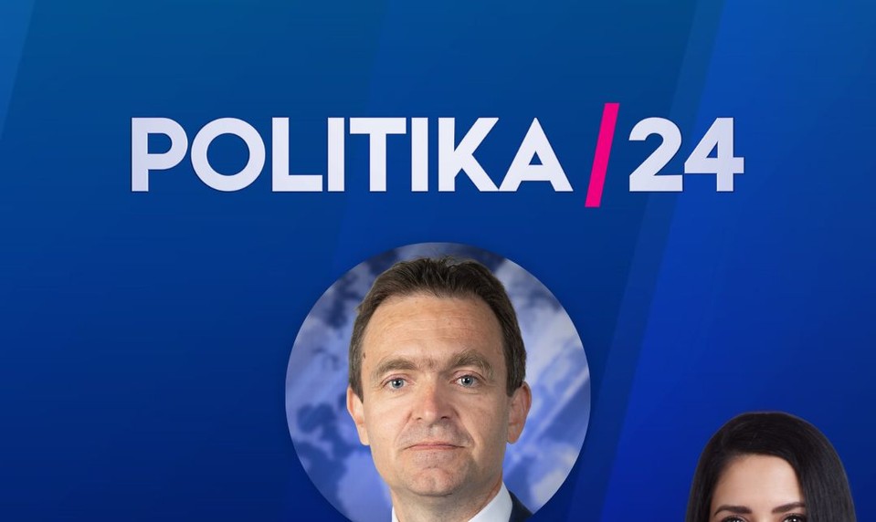 Pozvanie do relácie Politika 24 prijal ex-premiér a europoslanec Ľudovít Ódor