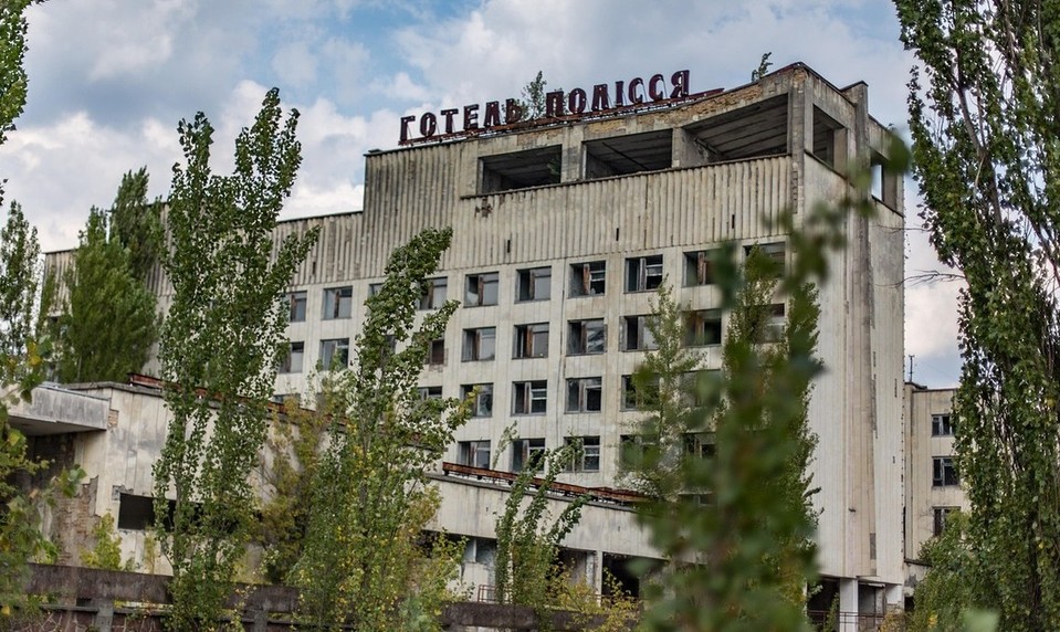 Záhadný tvor v Černobyle zachytený na kameru: Vedci mlčia