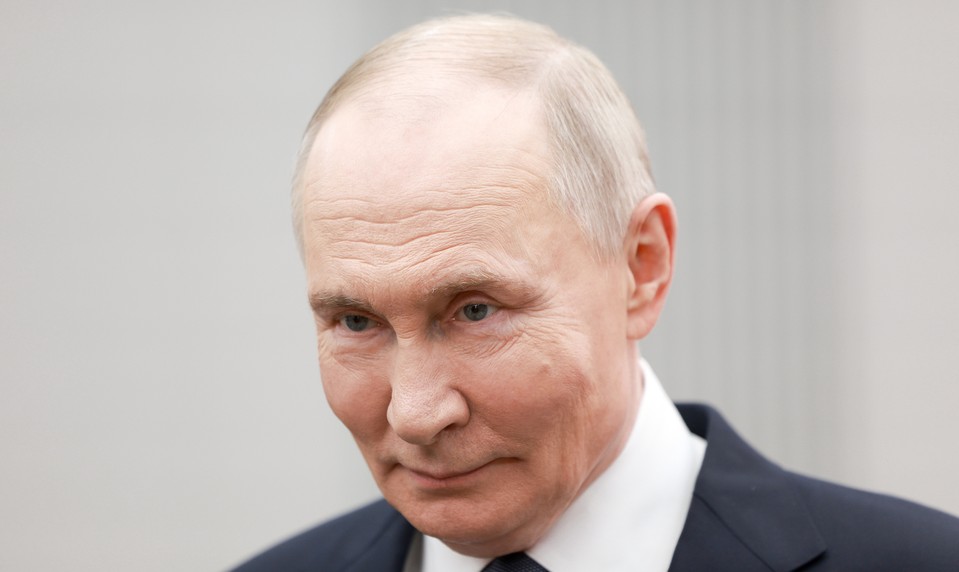 Putin odhalil viac z rokovaní s Američanmi. Donbas chce získať vojensky alebo inými prostriedkami