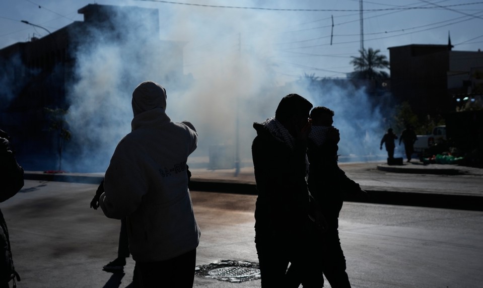 ONLINE: Irán spustil novú vlnu útokov, sirény zneli v Izraeli aj na Západnom brehu