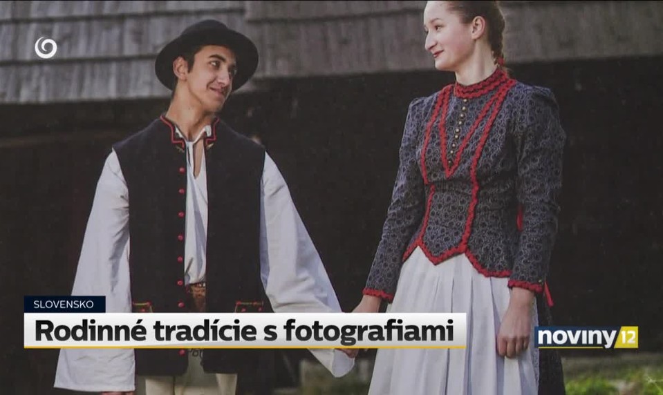 Tradície vo fotografiách