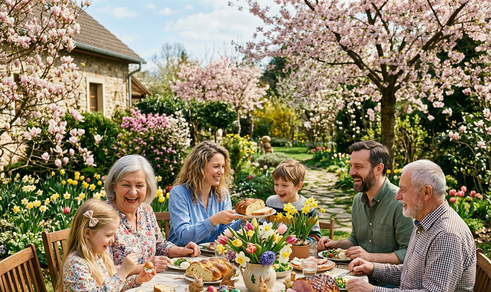 Od pečky po prosciutto: ako sa mení veľkonočné menu na Slovensku