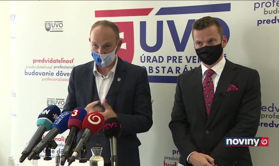 Zrýchlenie verejného obstarávania