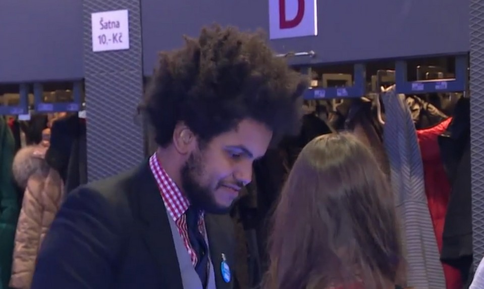 Dominik Feri čelí ďalšej obžalobe zo znásilnenia, týka sa 17-ročného dievčaťa