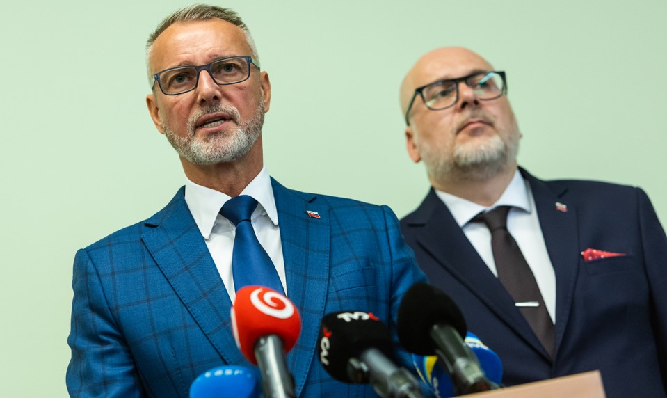 Hlas predložil návrh na zmenu ústavy k voľbám. Podporí ju opozícia?