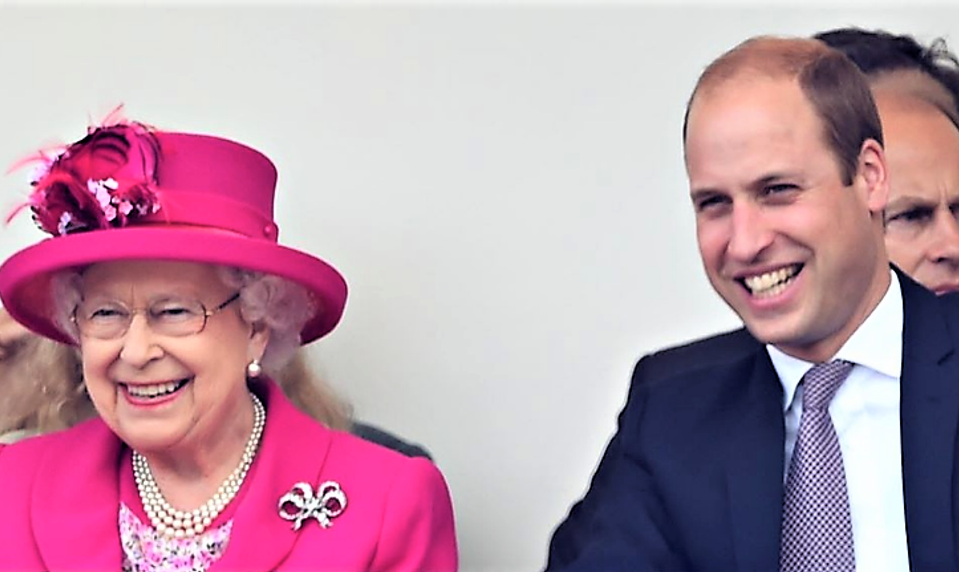 Toto bol najväčší strach zosnulej kráľovnej Alžbety II.: Čo si skutočne myslela o Williamovi?