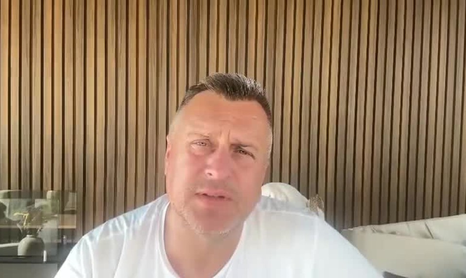 Andrej Danko plánuje návrh na zoštátnenie záchranného systému, sľubuje úsporu niekoľko miliónov