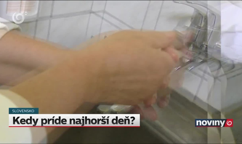 Kedy príde najhorší deň?