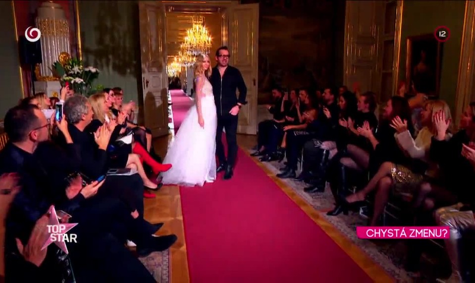 MIKLOSKO CHYSTÁ ZMENU?