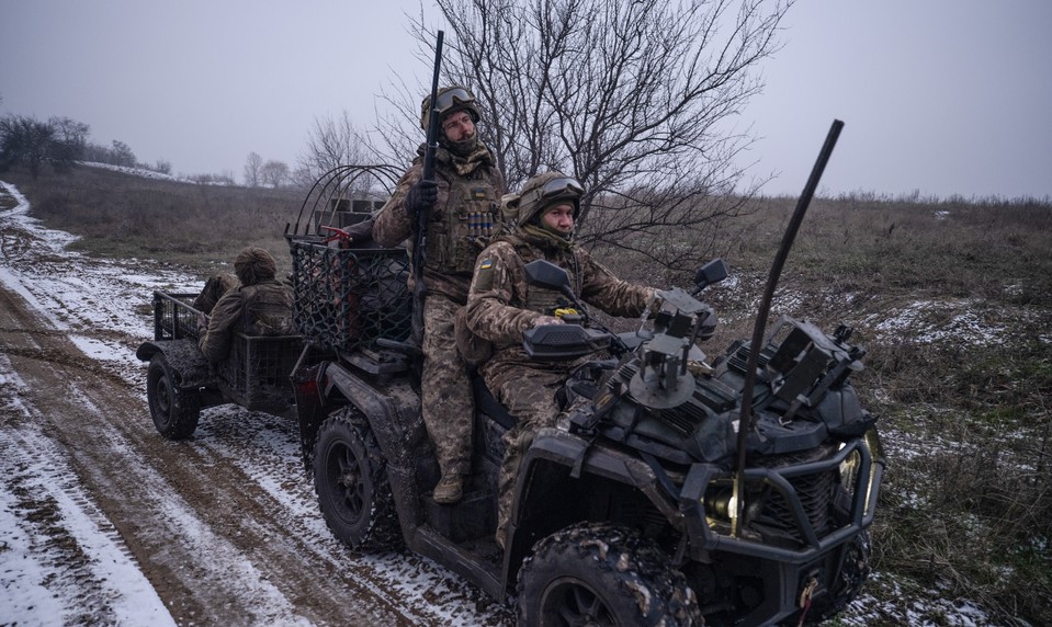 1394. deň na Ukrajine: Použitie ruských prostriedkov je podľa Zelenského morálne a spravodlivé rozhodnutie