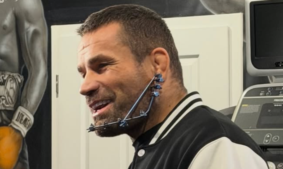 Sotva prišiel Vémola z basy, už netrávi noci doma! Priznal, čo je za tým!