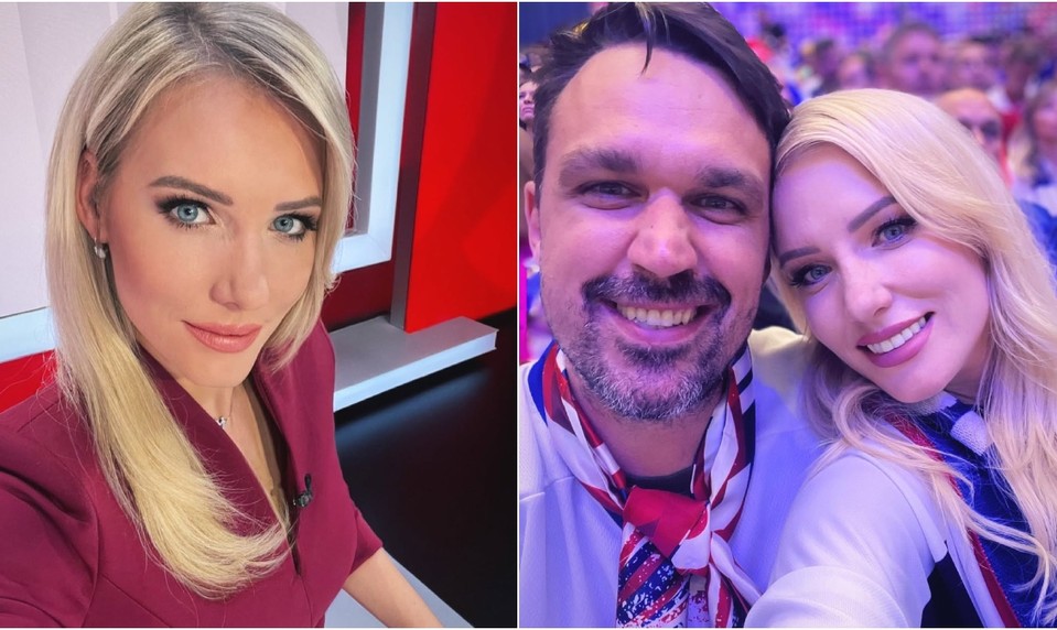 TOTO by ste na nežnú moderátorku nepovedali: Dana Čapkovičová si vyrobila poriadny trapas!
