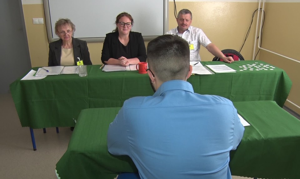 Vo väznici maturovali odsúdení: Komisia prišla priamo za nimi