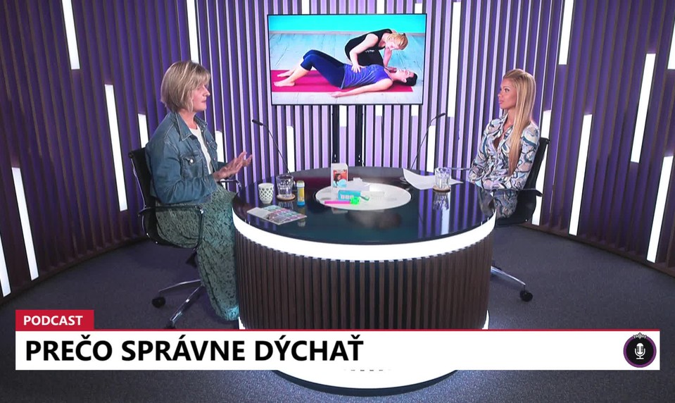 Nenápadný sabotér zdravia