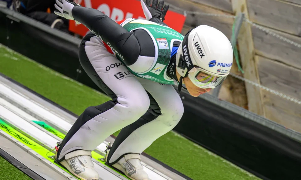 KAPUSTÍK zaletel 220 metrov, postúpil do 2. kola