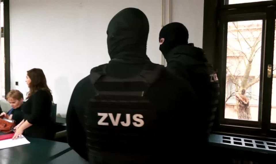 Pravda o vražde Niguta vychádza najavo. Pred súd sa postavil údajný objednávateľ a vykonávateľ