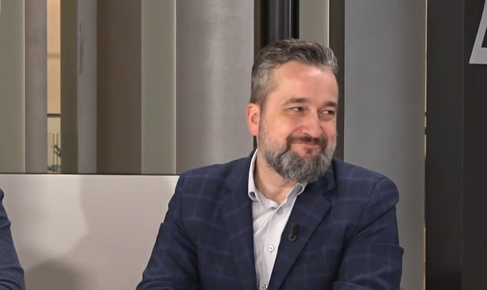 Kým Fico v USA podpisoval jadrovú dohodu, Blaha hovoril o „terorizme“. Teraz tvrdí, že rozpor nevidí