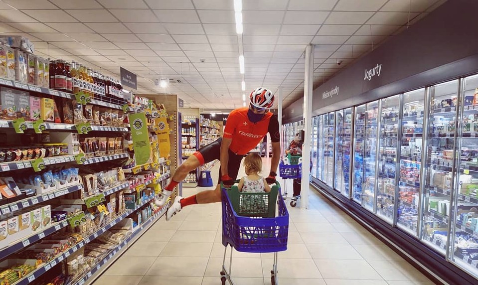 Zažiť Tour de France môžete aj vy. V nedeľu môžete absolvovať L'Etape Slovakia v Bratislave a okolí